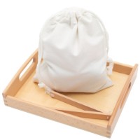 Игровой набор Baby Mix Montessori Egg Puzzle (57341) фото №4 — интернет-магазин Desire.md