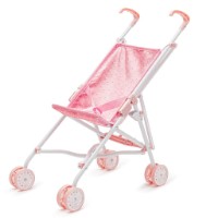 Cărucior pentru păpuși Baby Mix Tara (56093)