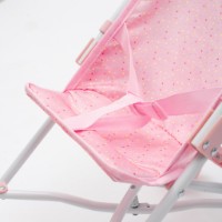Cărucior pentru păpuși Baby Mix Tara (56093) imaginea #3 — magazin online Desire.md