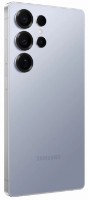 Мобильный телефон Samsung SM-S938 Galaxy S25 Ultra 12Gb/1Tb Titanium Silver Blue фото №3 — интернет-магазин Desire.md