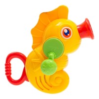 Jucărie pentru apă și baie Baby Mix Water Spray Horse (56442)