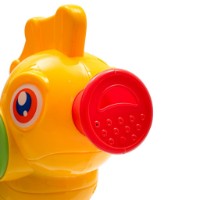 Игрушка для купания Baby Mix Water Spray Horse (56442) фото №2 — интернет-магазин Desire.md