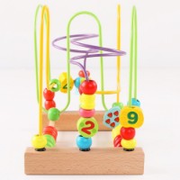 Лабиринт New World Fruit Bead Maze (QZM-0135) фото №5 — интернет-магазин Desire.md