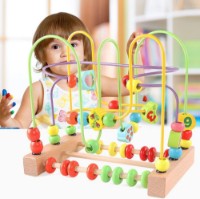 Лабиринт New World Fruit Bead Maze (QZM-0135) фото №2 — интернет-магазин Desire.md