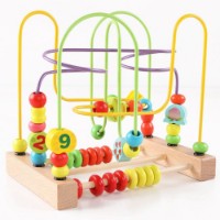 Лабиринт New World Fruit Bead Maze (QZM-0135) фото №4 — интернет-магазин Desire.md