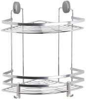 Poliţa Okyanus Screw Fix747 Chrom