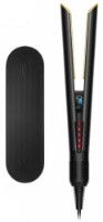 Placă de îndreptat părul Dyson HT01 Onyx Gold imaginea #5 — magazin online Desire.md