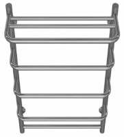 Uscător de prosoape Perfetto With Towel Bar 500x700 imaginea #2 — magazin online Desire.md