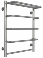 Uscător de prosoape Perfetto With Towel Bar 500x700 imaginea #3 — magazin online Desire.md
