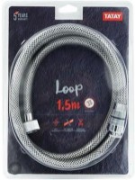 Furtun de duș Tatay 1.5m (42079)