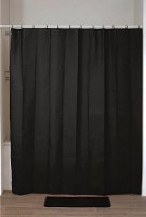 Perdele de duş Tendance Black 180x200cm (55823) imaginea #2 — magazin online Desire.md