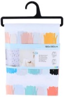 Занавеска для ванной Tendance Leon 180x180cm (55794)