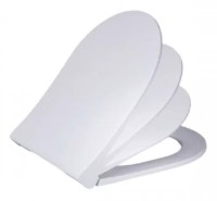 Capac de toaletă Termoplast 0400502