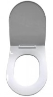 Capac de toaletă Termoplast 0400511 imaginea #2 — magazin online Desire.md