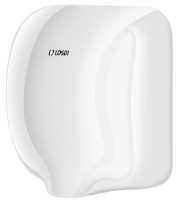 Uscător de mâini Losdi Blinder Speed Dry Steel White CS-600-L/X imaginea #1 — magazin online Desire.md