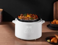 Мультиварка Xiaomi Electric Pressure Cooker 4.8L фото №2 — интернет-магазин Desire.md