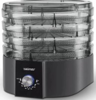 Uscător de legume și fructe Zelmer ZFD1004 imaginea #3 — magazin online Desire.md