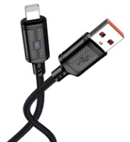 Cablu USB Jokade JA049 Black (JOKJAL049) imaginea #1 — magazin online Desire.md