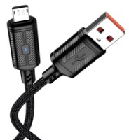 USB Кабель Jokade JA049 Black (JOKTTJA049)