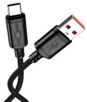 USB Кабель Jokade JA049 Black (JOKUTJA049)