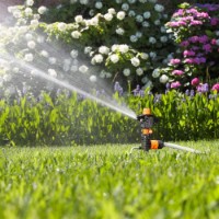 Дождеватель Claber 8707000 фото №2 — интернет-магазин Desire.md