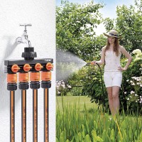 Conector de grădină Claber 8581000 imaginea #2 — magazin online Desire.md