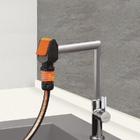 Conector de grădină Claber 8583000 imaginea #2 — magazin online Desire.md