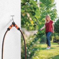 Conector de grădină Claber 8599000 imaginea #2 — magazin online Desire.md