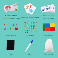 Счетный материал New World Game Set 2in1 (QZM-1029) фото №2 — интернет-магазин Desire.md