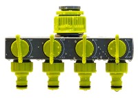 Conector de grădină ProGarden (55294) imaginea #1 — magazin online Desire.md