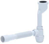 Сифон для писсуара Ani Plast U1016