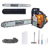 Набор садового инструмента Bisonte BC 5200+DB5802 Pro фото №3 — интернет-магазин Desire.md