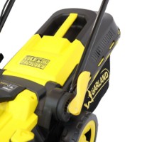 Газонокосилка электрическая Garland Grass 300E-V20 фото №4 — интернет-магазин Desire.md