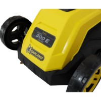 Газонокосилка электрическая Garland Grass 300E-V20 фото №7 — интернет-магазин Desire.md