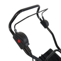 Maşina de tuns gazonul electrică Garland Grass 500E imaginea #2 — magazin online Desire.md