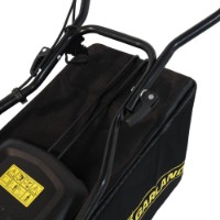 Maşina de tuns gazonul electrică Garland Grass 500E imaginea #3 — magazin online Desire.md