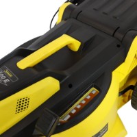 Maşina de tuns gazonul electrică Garland Grass 500E imaginea #4 — magazin online Desire.md