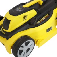 Maşina de tuns gazonul electrică Garland Grass 500E imaginea #5 — magazin online Desire.md