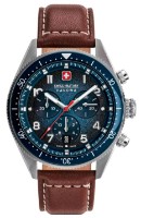 Наручные часы Swiss Military Hanowa SMWGC0003802