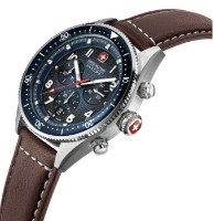 Наручные часы Swiss Military Hanowa SMWGC0003802 фото №3 — интернет-магазин Desire.md