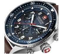 Наручные часы Swiss Military Hanowa SMWGC0003802 фото №4 — интернет-магазин Desire.md