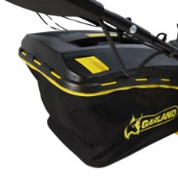 Maşina de tuns gazonul pe benzină Garland Sioux 1255ZSG-V23 imaginea #2 — magazin online Desire.md