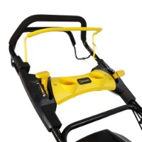 Maşina de tuns gazonul pe benzină Garland Sioux 1255ZSG-V23 imaginea #3 — magazin online Desire.md