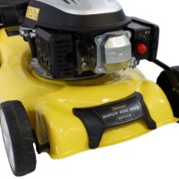 Maşina de tuns gazonul pe benzină Garland Sioux 655MSG-V23 imaginea #3 — magazin online Desire.md