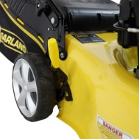 Maşina de tuns gazonul pe benzină Garland Sioux 655MSG-V23 imaginea #4 — magazin online Desire.md