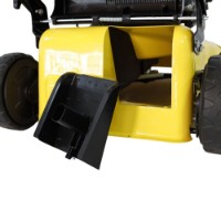 Maşina de tuns gazonul pe benzină Garland Sioux 655MSG-V23 imaginea #6 — magazin online Desire.md