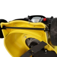 Maşina de tuns gazonul pe benzină Garland Sioux 655MSG-V23 imaginea #8 — magazin online Desire.md