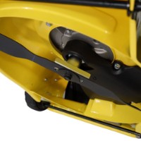 Maşina de tuns gazonul pe benzină Garland Sioux 655MSG-V23 imaginea #9 — magazin online Desire.md