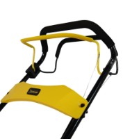 Maşina de tuns gazonul pe benzină Garland Sioux 655MSG-V23 imaginea #10 — magazin online Desire.md