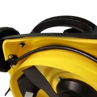 Maşina de tuns gazonul pe benzină Garland Sioux 855ZSG-V23 imaginea #2 — magazin online Desire.md